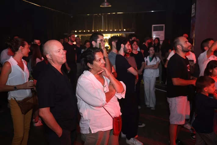 Fête de la musique 2024-BEYROUTH